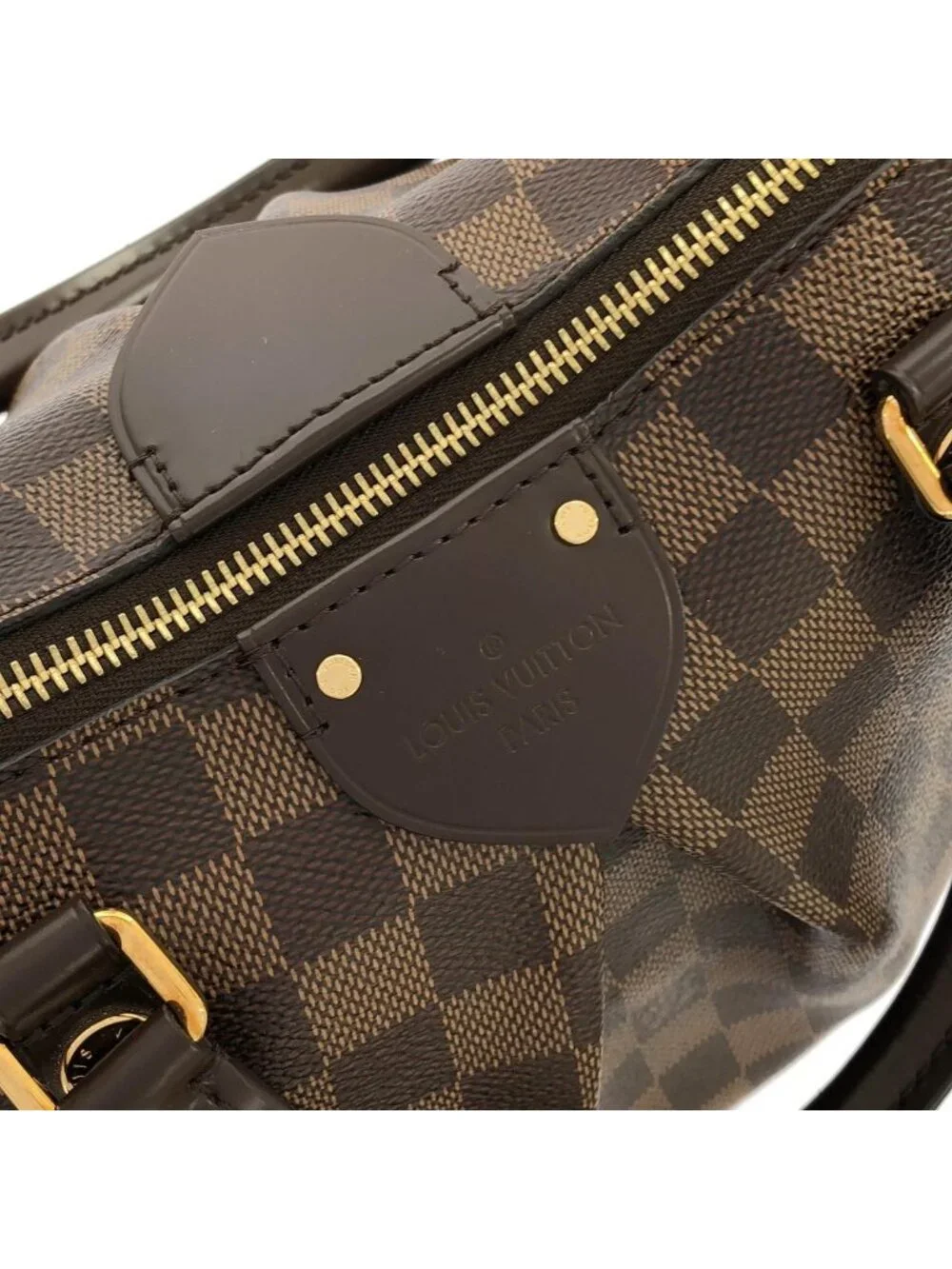 Louis Vuitton this authentic